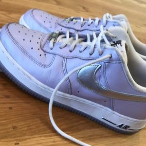 Women’s Air Force 1s